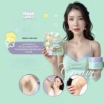 ⁦WINK Plus Brightening Underarm Cream 10 gr⁩ - الصورة ⁦10⁩