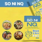 ⁦كبسولات إنقاص الوزن So Ni NQ New Queen⁩ - الصورة ⁦9⁩