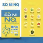 ⁦كبسولات إنقاص الوزن So Ni NQ New Queen⁩ - الصورة ⁦10⁩