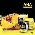 ⁦Aha Whitening Cream Whitening Essence 250 ml⁩ - الصورة ⁦2⁩