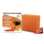 Colorant & Collagen Vipada Carrot Soap