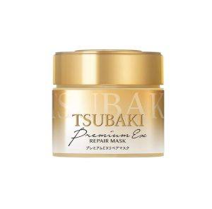 Shiseido Tsubaki Premium Repair Mask 180 ml