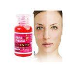 ⁦ALPHA ARBUTIN 3+ UV 50 Whitening Serum⁩ - الصورة ⁦2⁩