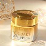 ⁦Shiseido Tsubaki Premium Repair Mask 180 ml⁩ - الصورة ⁦5⁩