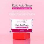 ⁦Brilliant Skin Kojic Acid Soap⁩ - الصورة ⁦5⁩