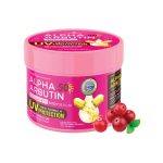 Alpha Arbutin Collagen Body Serum Precious Skin UV SPF 50+++