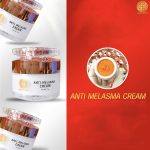 ⁦Chiny Sister Anti Melasma Cream 5 gr⁩ - الصورة ⁦2⁩