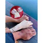 ⁦Super BL Super White x5 1000 ml⁩ - الصورة ⁦2⁩