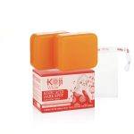 Koji White Dark Spot Corrector Soap Vit C 2 savons