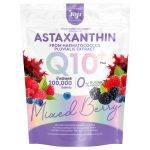 JOJI SECRET YOUNG - Astaxanthin Q10 Plus Mixed Berry