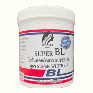 Super BL Super White x5 1000 ml
