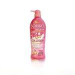 Soriko Milk Collagen Lotion SPF30 pa+++ 500ml