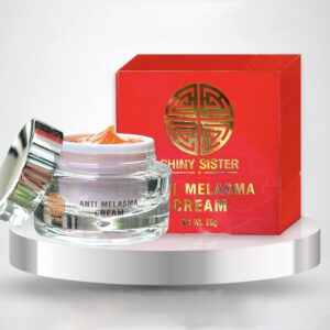Chiny Sister Anti Melasma Cream 5 gr