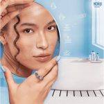 ⁦Koji White Kojic Acid & Glutathione Soap 2 savons⁩ - الصورة ⁦3⁩