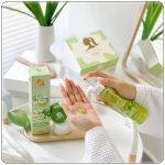 ⁦AURA White Serum By VIP 200 ml⁩ - الصورة ⁦3⁩