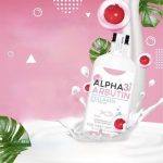 ⁦Venut White Alpha 3+ Arbutin Collagen Bath Cream⁩ - الصورة ⁦3⁩