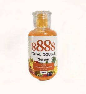 8888 Total Double Serum 30 ml