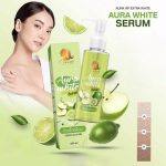 ⁦AURA White Serum By VIP 200 ml⁩ - الصورة ⁦4⁩