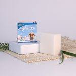 ⁦Vipada Goat Milk Soap⁩ - الصورة ⁦2⁩