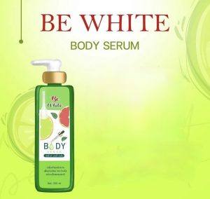 ⁦Be White Body Serum 250 ml⁩ - الصورة ⁦2⁩