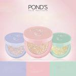 ⁦Ponds Acne Smooth Compact Powder⁩ - الصورة ⁦2⁩