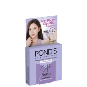 Ponds Pore Blurring Powder