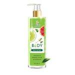 Be White Body Serum 250 ml