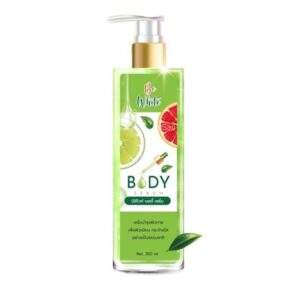 Be White Body Serum 250 ml