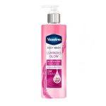 Vaseline Body Wash Luminous Glow 425 ml