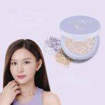 ⁦Ponds Pore Blurring Powder⁩ - الصورة ⁦2⁩