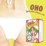 ⁦OHO Gluta White Collagen Soap 100 gr⁩ - الصورة ⁦4⁩