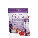 Manee Gluta Camu Zinc 30 sachets