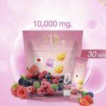 ⁦Manee Gluta Collagen 30 sachets⁩ - الصورة ⁦4⁩