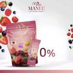 ⁦Manee Gluta Collagen 30 sachets⁩ - الصورة ⁦5⁩