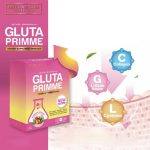 ⁦GLUTA PRIMME Collagen 30 caps⁩ - الصورة ⁦2⁩