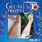 ⁦Gluta Frozen Genuis Whitening⁩ - الصورة ⁦2⁩