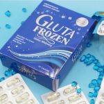 ⁦Gluta Frozen Genuis Whitening⁩ - الصورة ⁦3⁩
