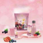 ⁦Manee Gluta Collagen 30 sachets⁩ - الصورة ⁦2⁩