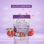 ⁦Manee Gluta Camu Zinc 30 sachets⁩ - الصورة ⁦5⁩