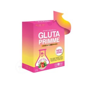 GLUTA PRIMME Collagen 30 caps