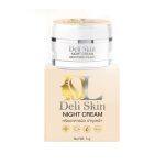 DL Deli Skin Night Cream 5 gr