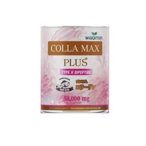Colla-Max Plus+ Collagen Wisamin