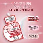 ⁦Rojukiss Sleeping Mask Phyto-Retinol 20 ml⁩ - الصورة ⁦4⁩