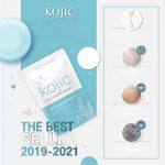 ⁦KOJIC Collagen Soap Whitening by Precious Skin⁩ - الصورة ⁦2⁩