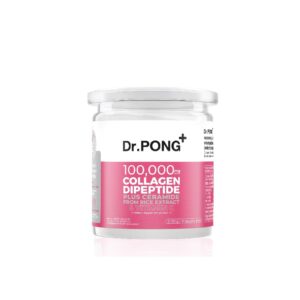 Dr.PONG 100,000 mg Collagen Dipeptide