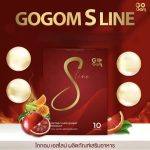 ⁦GOGOM S LINE Dietary Supplement⁩ - الصورة ⁦5⁩
