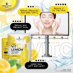 ⁦Precious Skin Serum Vit C Lemon Soap⁩ - الصورة ⁦2⁩