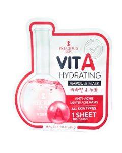 Precious Skin Vit A Hydrating Ampoule Mask