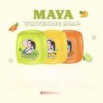 ⁦Maya Whitening Lemon Soap⁩ - الصورة ⁦4⁩