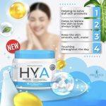 ⁦Precious Skin HYA Booster Body Cream 200 gr⁩ - الصورة ⁦3⁩